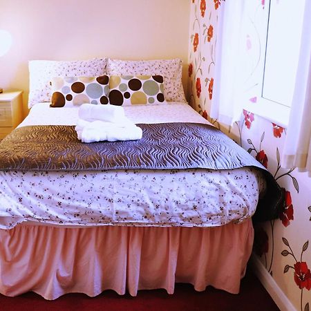 Arkale Lodge Carlisle  Kamer foto