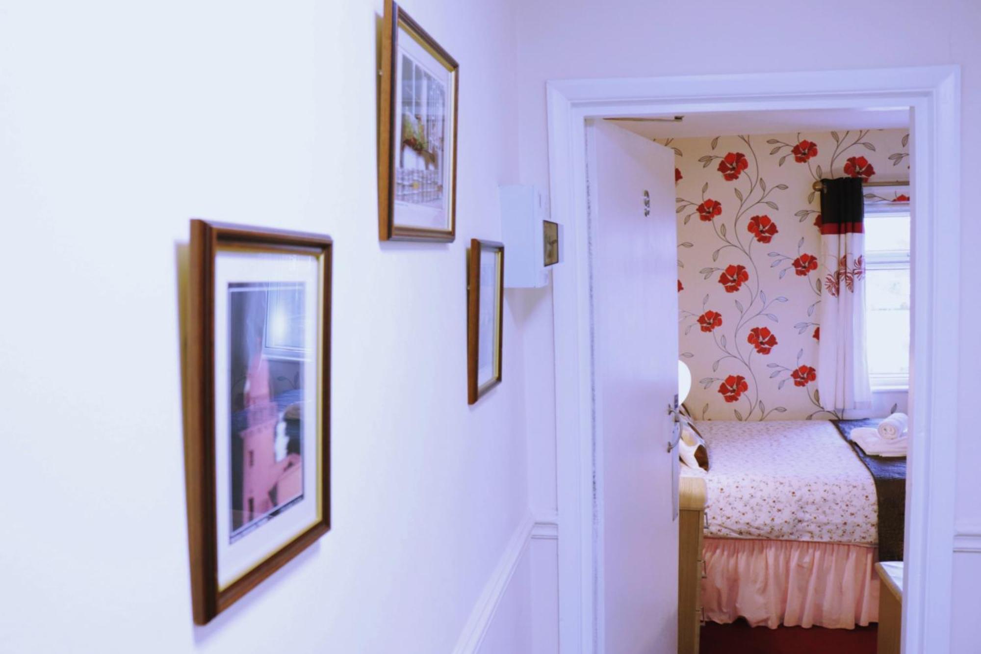 Arkale Lodge Carlisle  Kamer foto