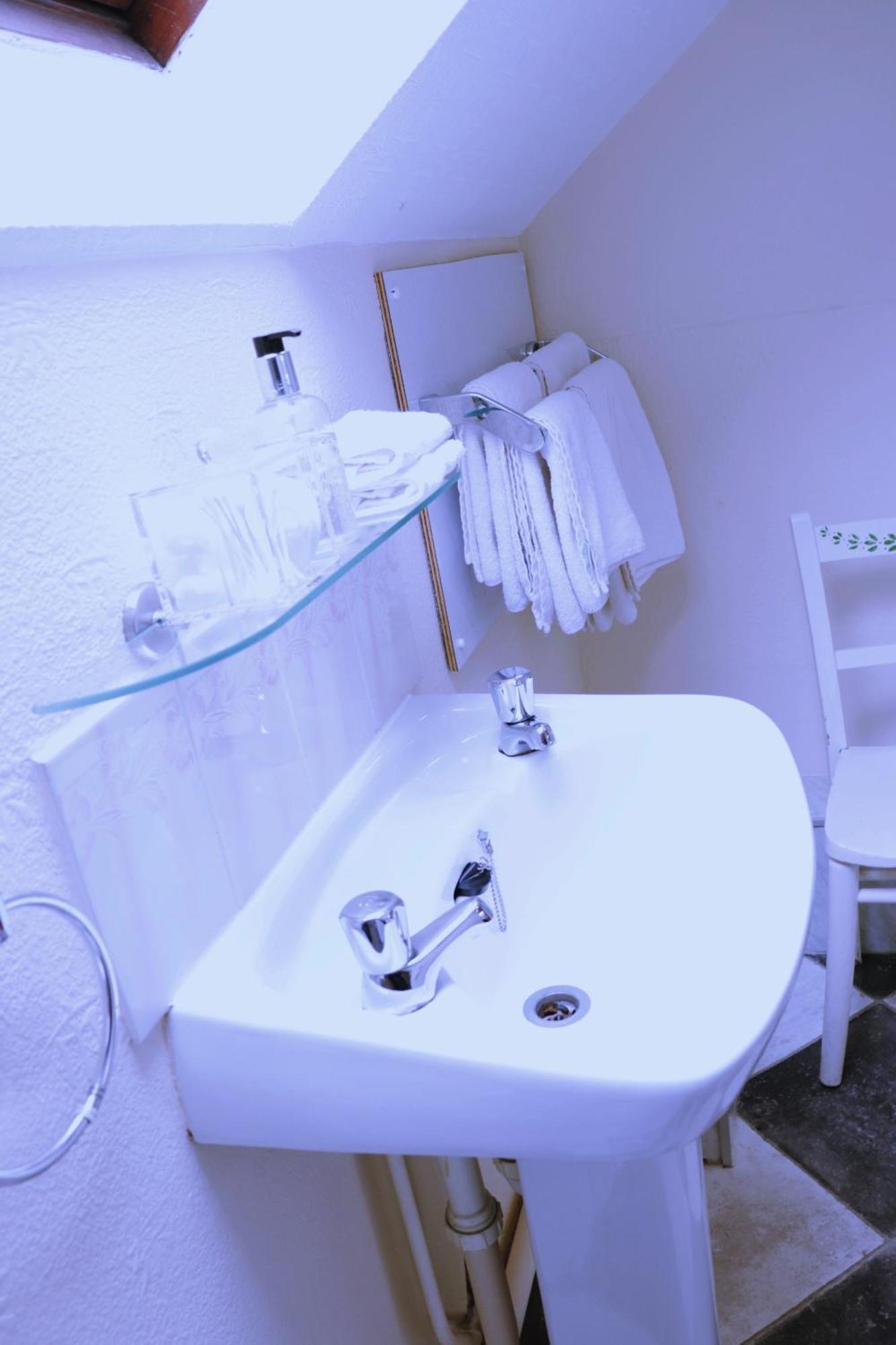 Arkale Lodge Carlisle  Kamer foto