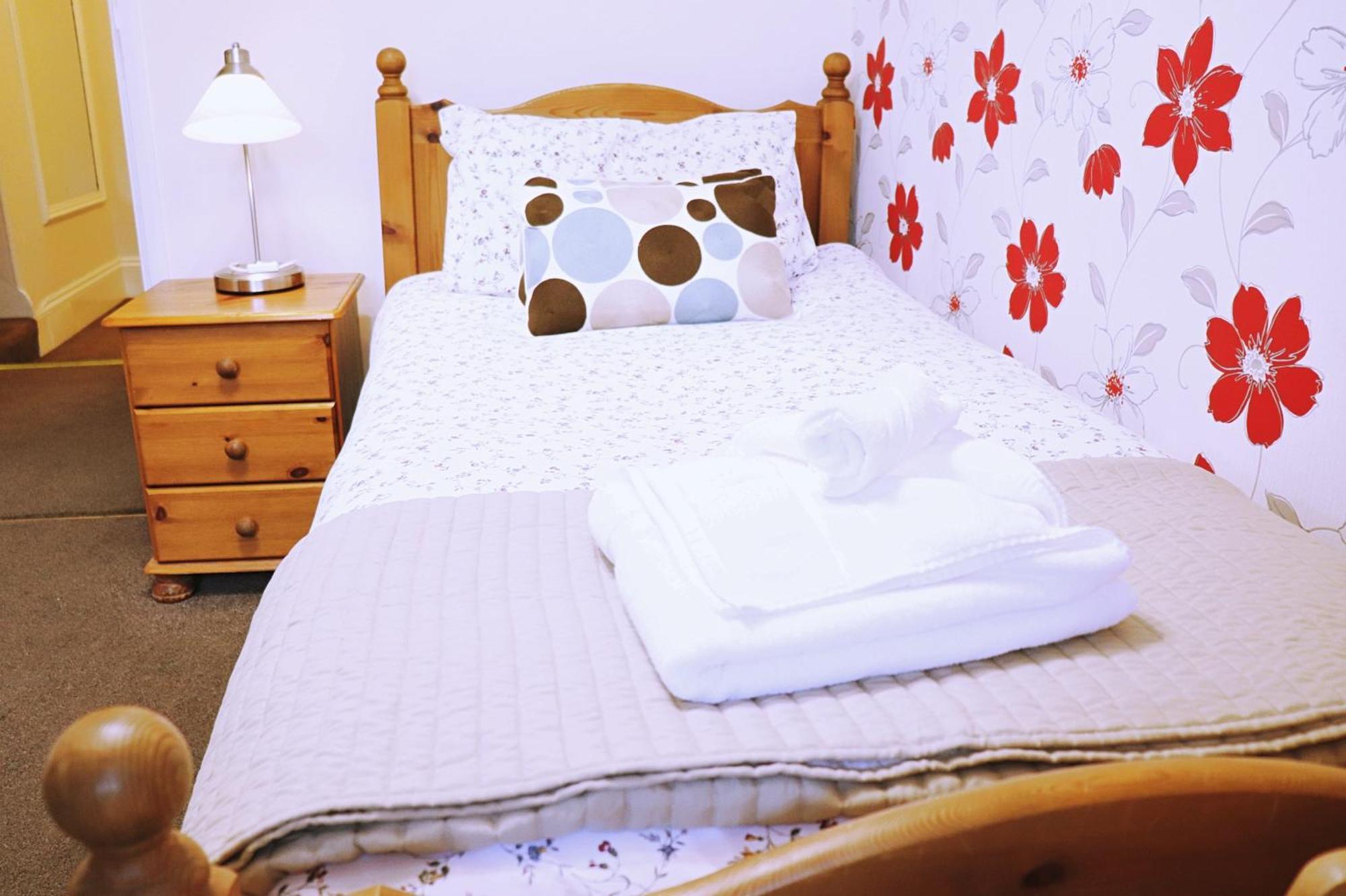 Arkale Lodge Carlisle  Kamer foto