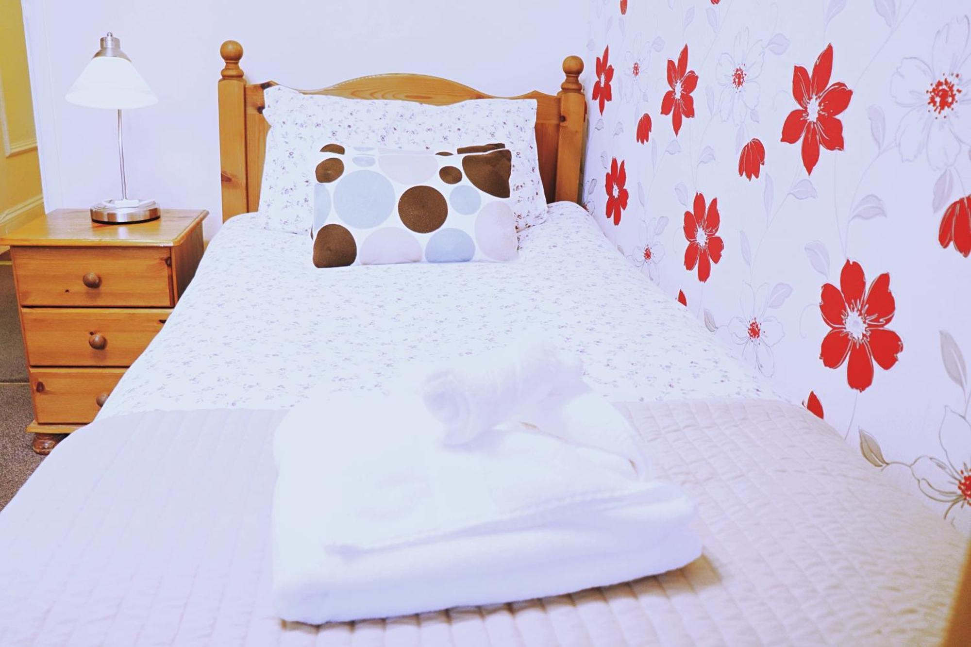 Arkale Lodge Carlisle  Kamer foto