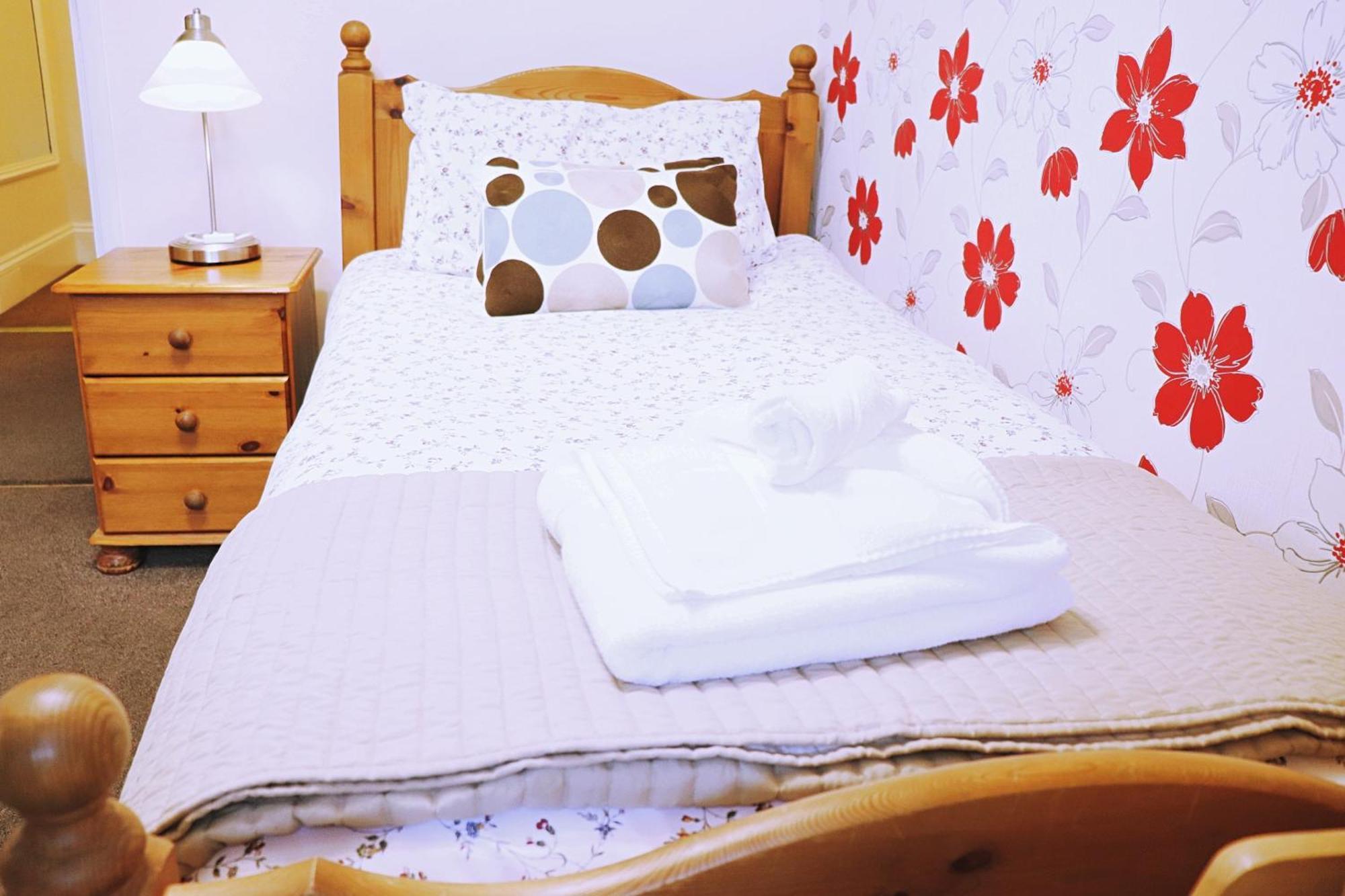 Arkale Lodge Carlisle  Kamer foto