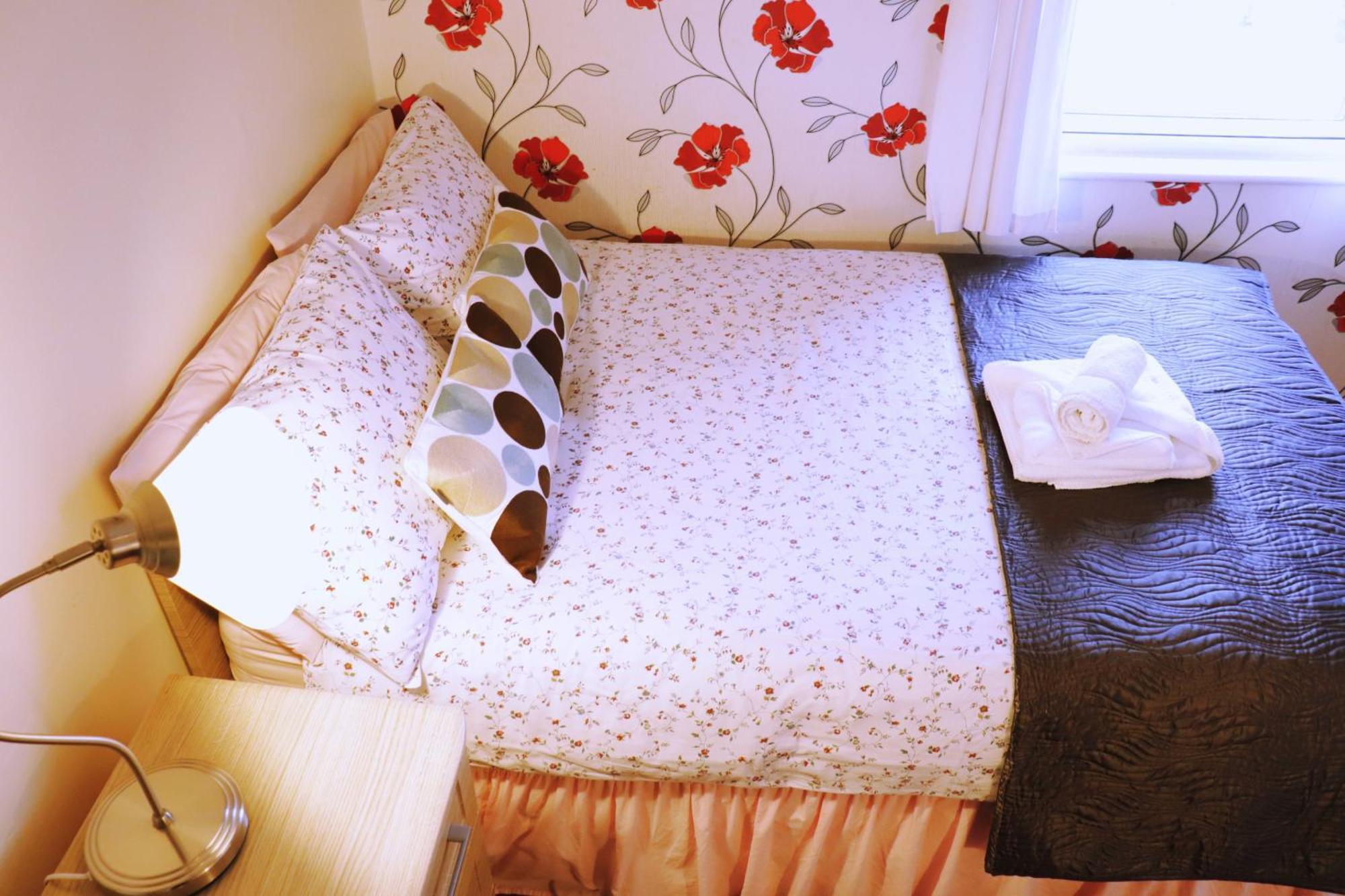 Arkale Lodge Carlisle  Kamer foto