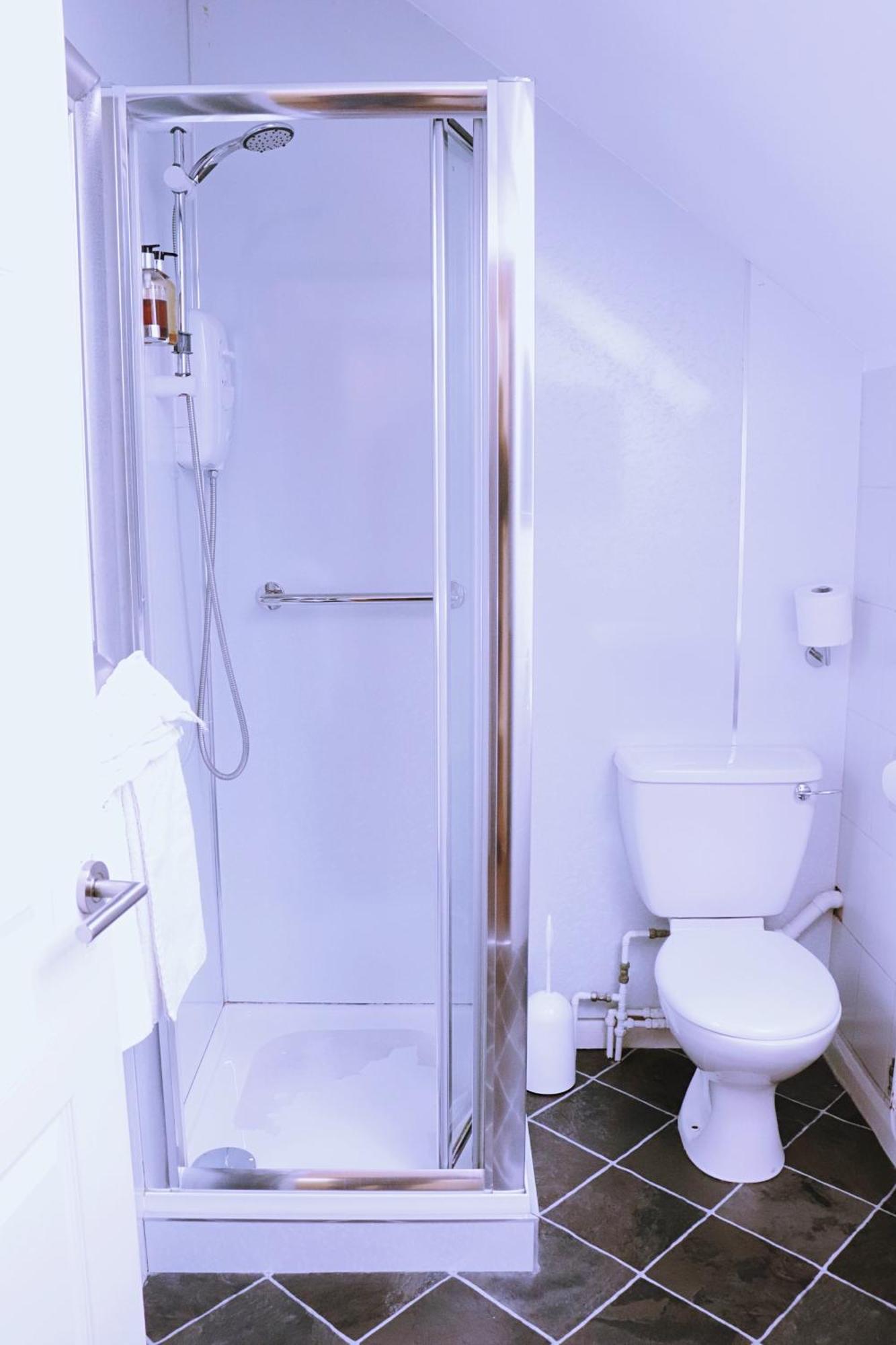 Arkale Lodge Carlisle  Kamer foto