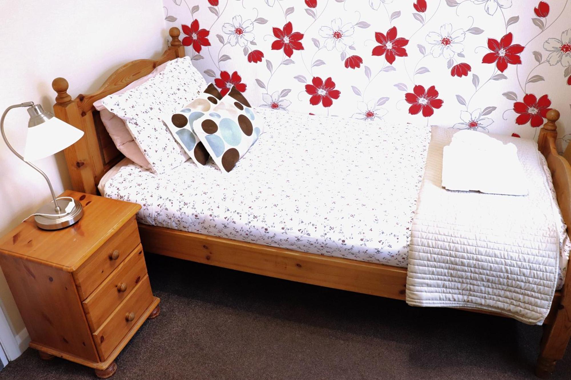 Arkale Lodge Carlisle  Kamer foto