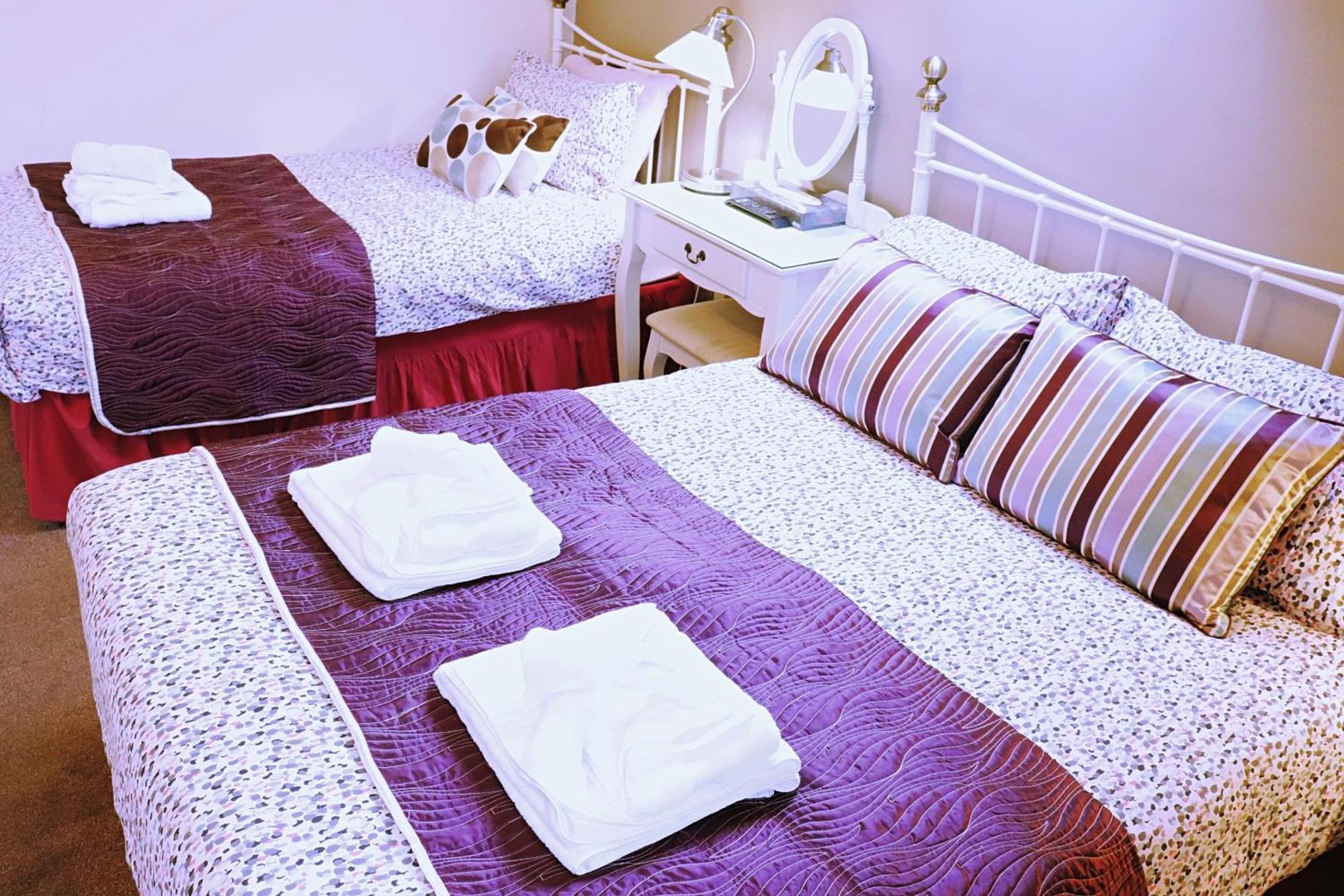Arkale Lodge Carlisle  Kamer foto