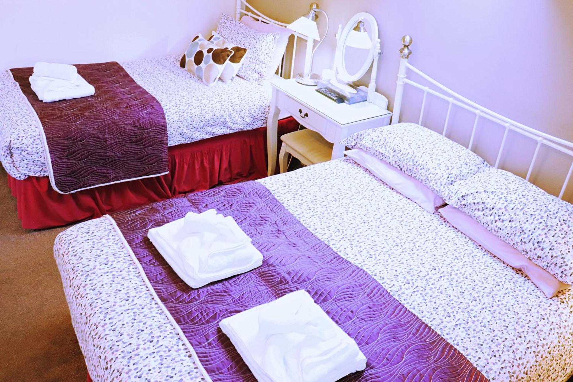 Arkale Lodge Carlisle  Kamer foto