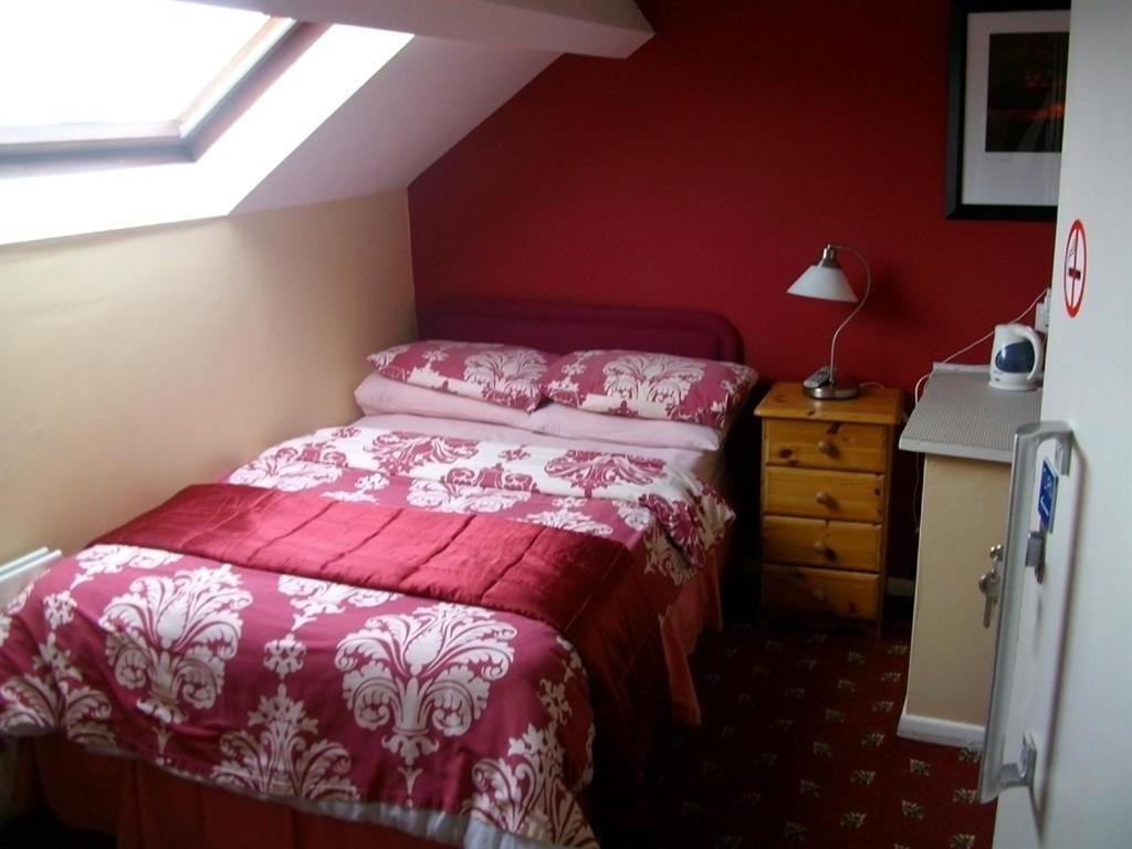 Arkale Lodge Carlisle  Kamer foto