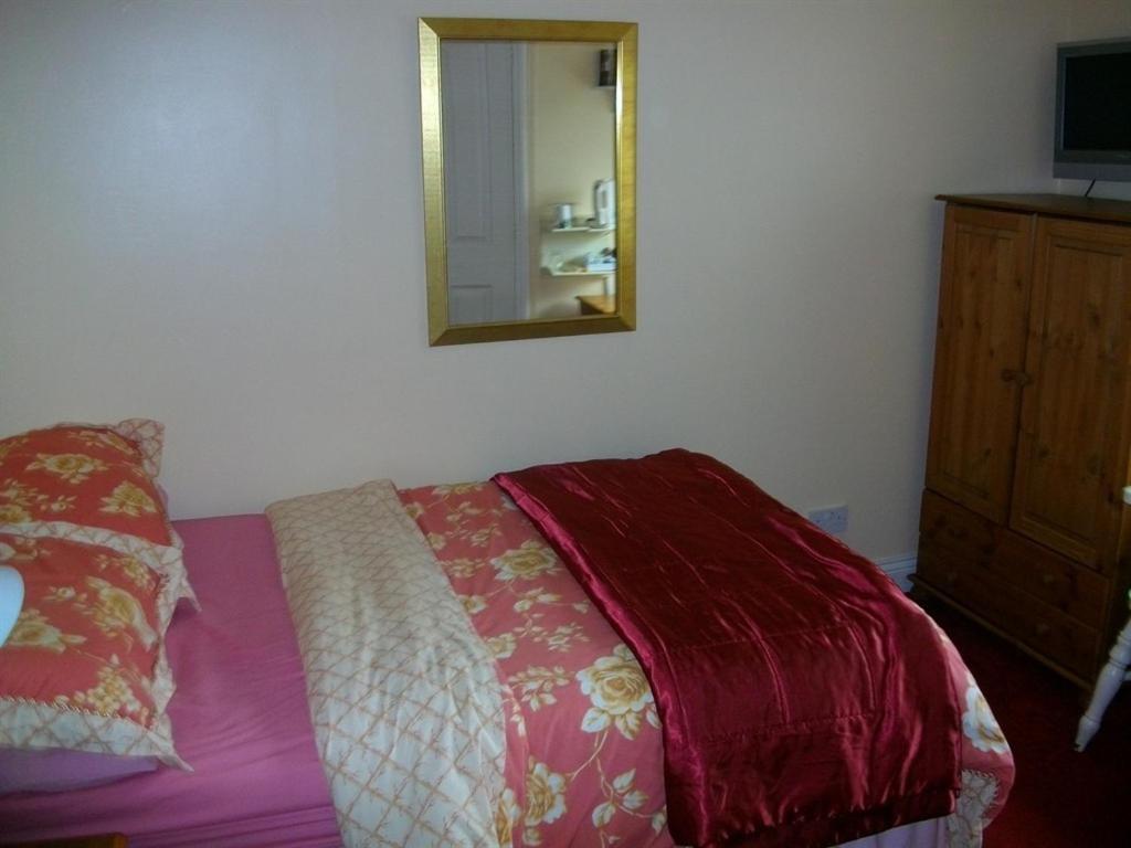 Arkale Lodge Carlisle  Kamer foto